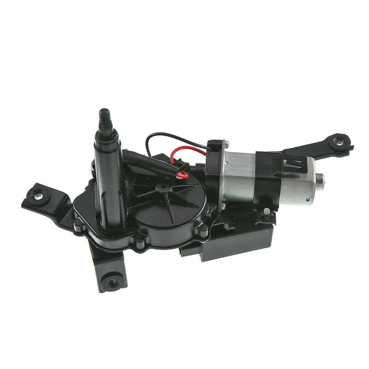 Amazon.com: AWPWAY 1pc Windshield Window Assembly Rear Side 