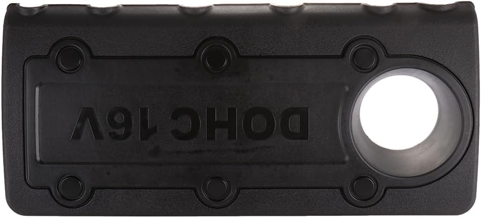 Engine Valve Covers Valve Cover Gaskets Compatible with 2009-2013 for Hyundai for Kia 2.0L 2.4L 29240-2G000