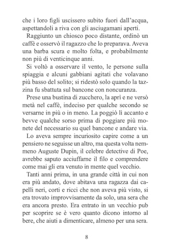 La Cura Del Dolore - 4