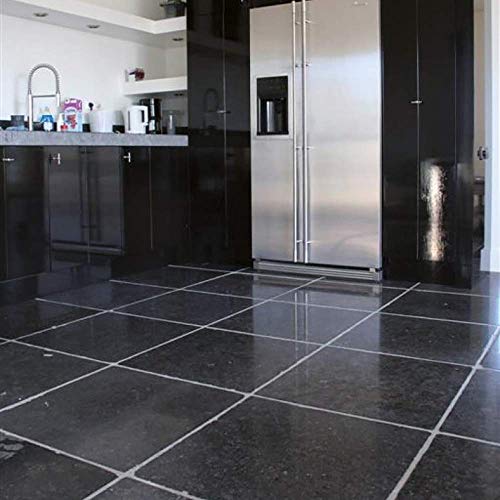 HG Limpiador Abrillantador uso Diario, Restaura el Brillo de la Piedra Natural y el Mármol, Aroma Fresco - 1 litro (221100130) - imagen 5