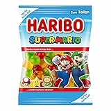 Zutaten: Glukosesirup; Zucker; Dextrose; Gelatine; Säuerungsmittel: Citronensäure; Frucht- und Pflanzenkonzentrate: Karotte, Spirulina, Apfel, Hibiskus; Aroma; Überzugsmittel: Bienenwachs weiß und gelb, Carnaubawachs. Kann Spuren von MILCH, WEIZEN enthalten.