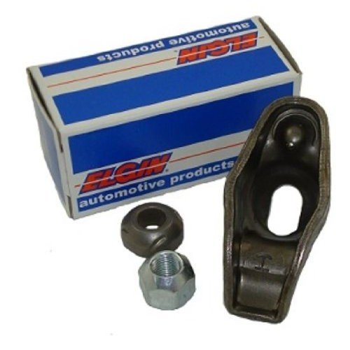 Set of 16 Rocker Arms compatible with 1987-2002 Chevy sb 350 305 265 LT1 Vortec engines. - Thumbnail 2
