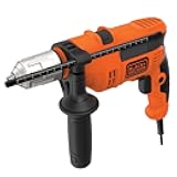 Hammer Drill, 1/2-Inch, 6.0-Amp (DR670)