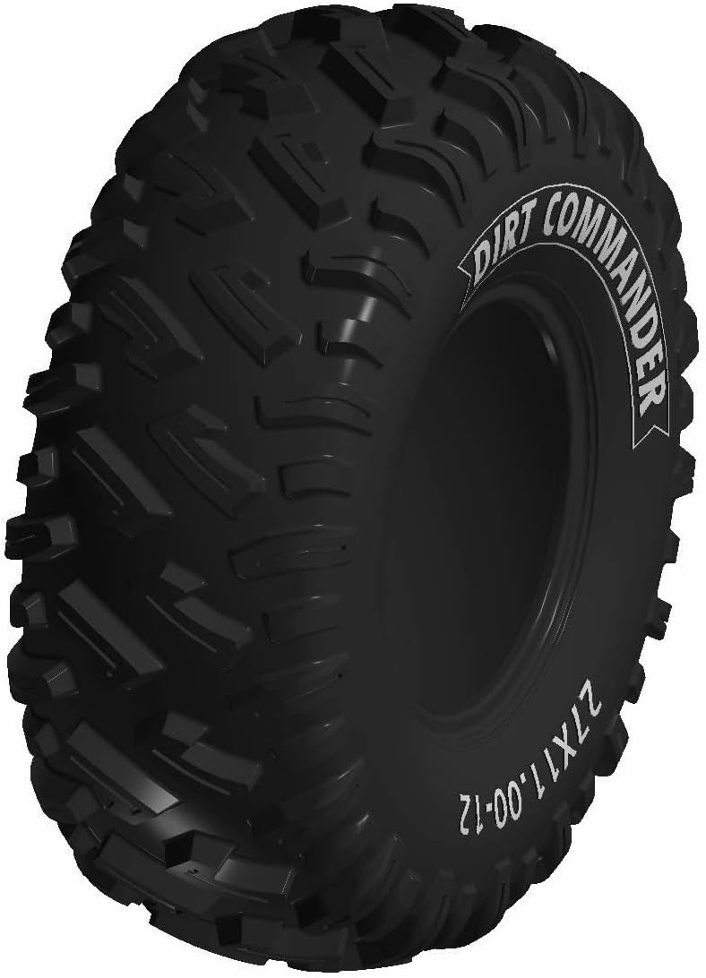 Polaris 5414992 Rear Tire 27X11-12 RZR ACE XC 1000 900 4 XP XC S
