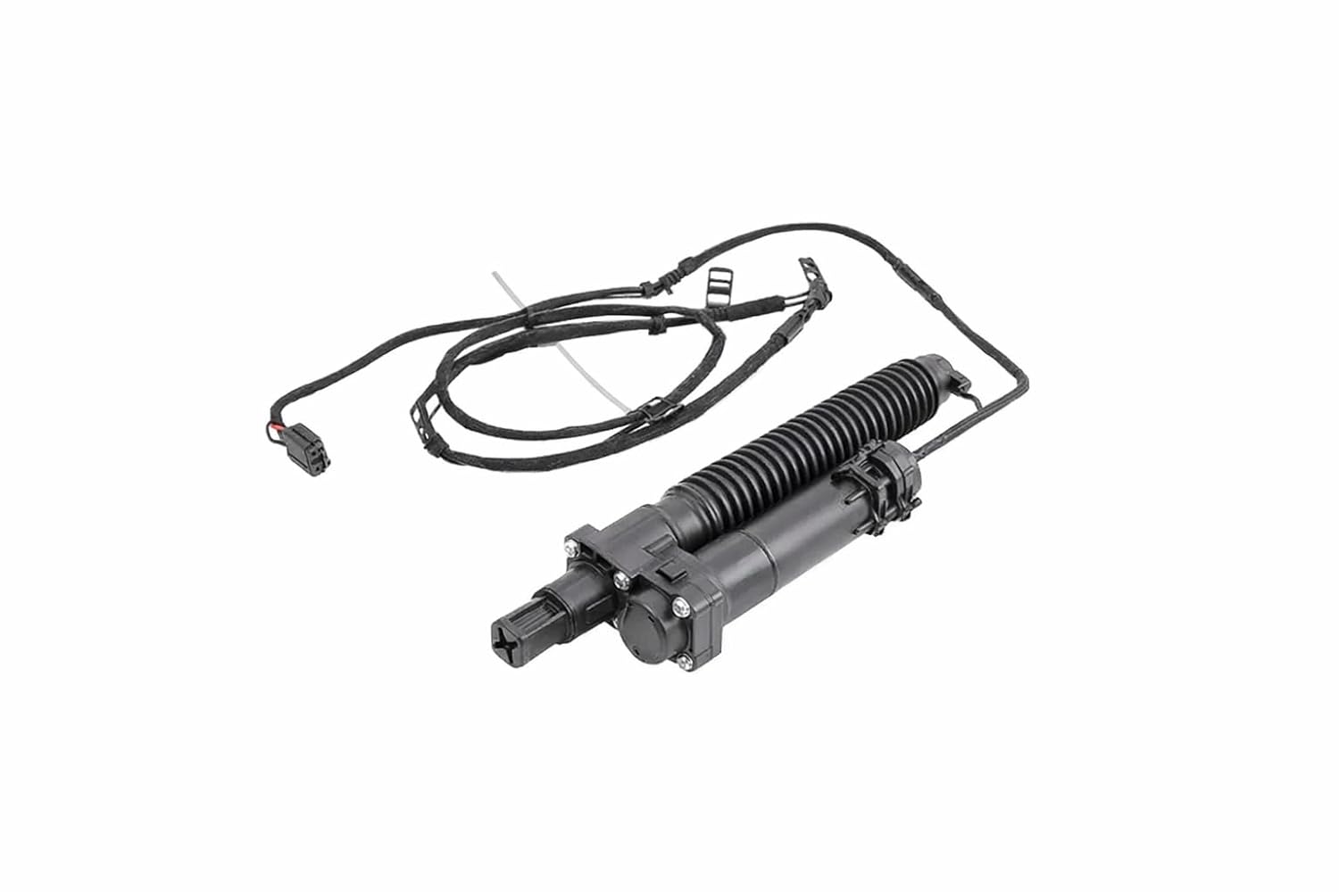 Genuine OEM Trunk Lid Pull Down Motor For BMW F10 528i xDrive 535d 550i ActiveHybrid 5 M5 Base 2015-2016 Turbo