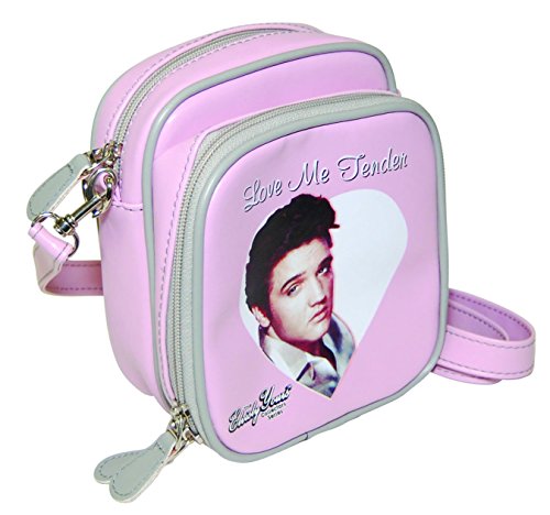 ELVIS PRESLEY Unisex Kinder Sd-lowep101987 0, Farbig, Einheitsgröße