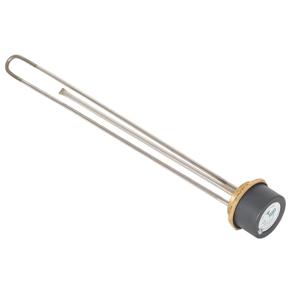 Tesla Titanium Immersion Heater Element 27""