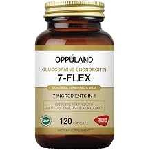 7-Flex 120 Capsules