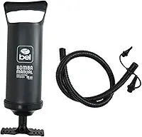 Bel - Bomba Manual para Infláveis
