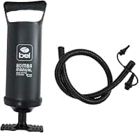 Bel - Bomba Manual para Infláveis