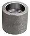 Reducer, 1 x 1/2 in, Socket Weld