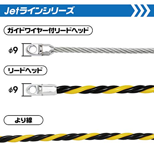 Amazon.co.jp: マーベル(MARVEL): 通線・入線工具