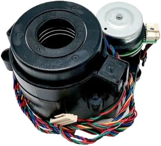 For ECOVACS X2 X2S Mop Lifting Motor Assembly Robot Vacuum Cleaner Spare Accessories Parts(Left Motor)