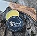 Pelican Paste Premium Hardening Wax for Knives, Woods and Tools (3oz)