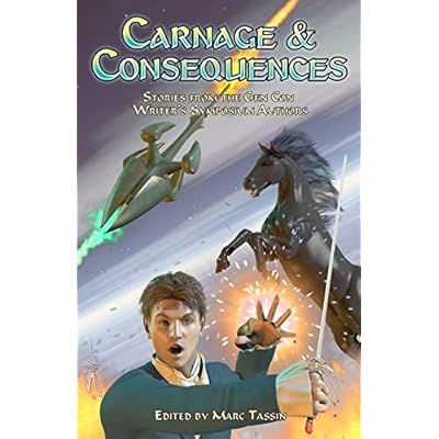 Carnage & Consequences