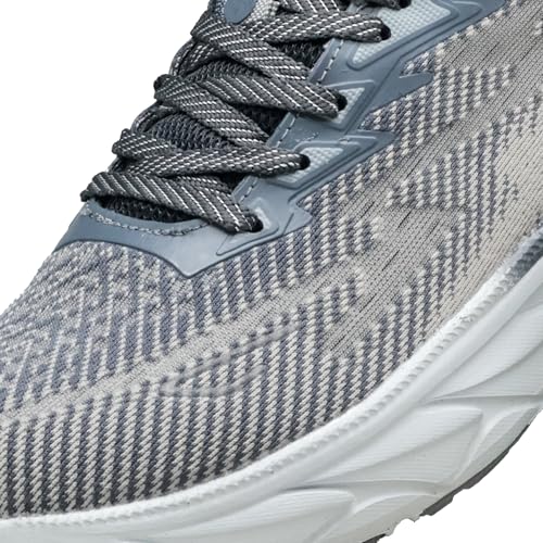 Image of ASIAN Quantum-03 Men's Running Shoes | Memory-Cloud Design with Stability Sole | Ultra-Soft Knit Upper | Premium Lightweight Athletic Sneakers