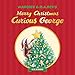 Merry Christmas, Curious George (with stickers)