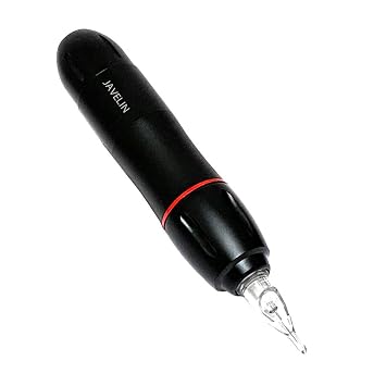 Javelin Tattoo Pen Kit (Apprentice Kit + 20 Colors)