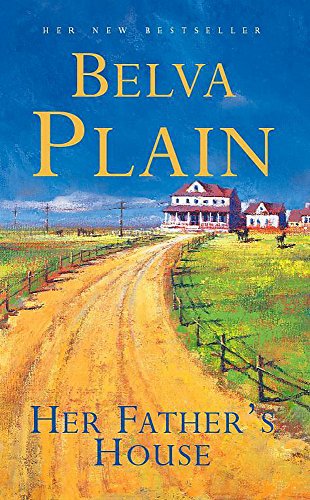 Her Father's House 0340766433 Book Cover