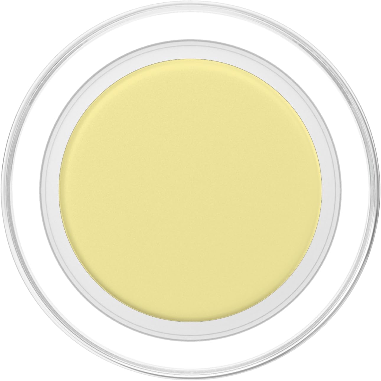 PopSockets Phone Grip - Butter Yellow PopSockets PopGrip for MagSafe