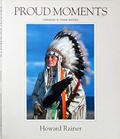 Proud Moments 0898026482 Book Cover