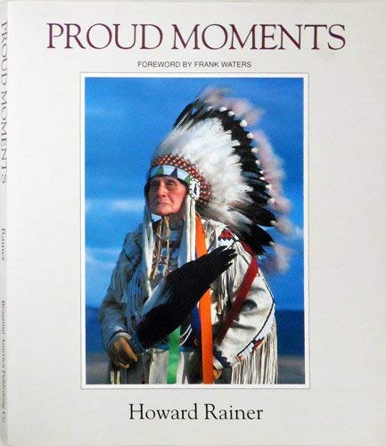 Proud Moments: Generation To Generation 0898026482 Book Cover