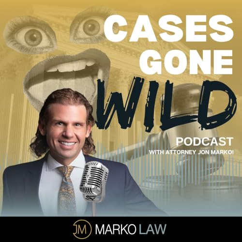 Episode 1 - The Plug Lawyer: $160 Million Verdicts, Fighting for Herself & Taking on the Powerful