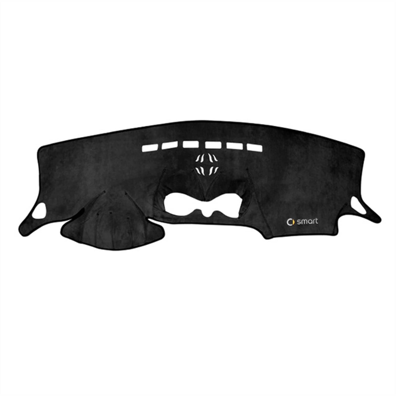 Accessoires Smart 453 coussin protection console voiture anti-poussière