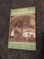 Good neighbours B001J2AHEW Book Cover