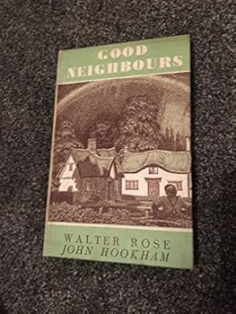 Hardcover Good Neighbours Book