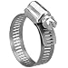 Koehler Enterprises KE16BX 10 Piece Hose Clamp Box (Size SAE 16)