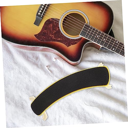 ERINGOGO 1 Peça Violino Descanso De Ombro Crianças Violino Instrumentos Infantis Violino Infantil In