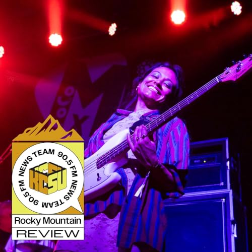 FoCoMX draws thousands to the Fort Collins music festival, Women's soccer club coming to CSU, President Trump's face to be on US passports