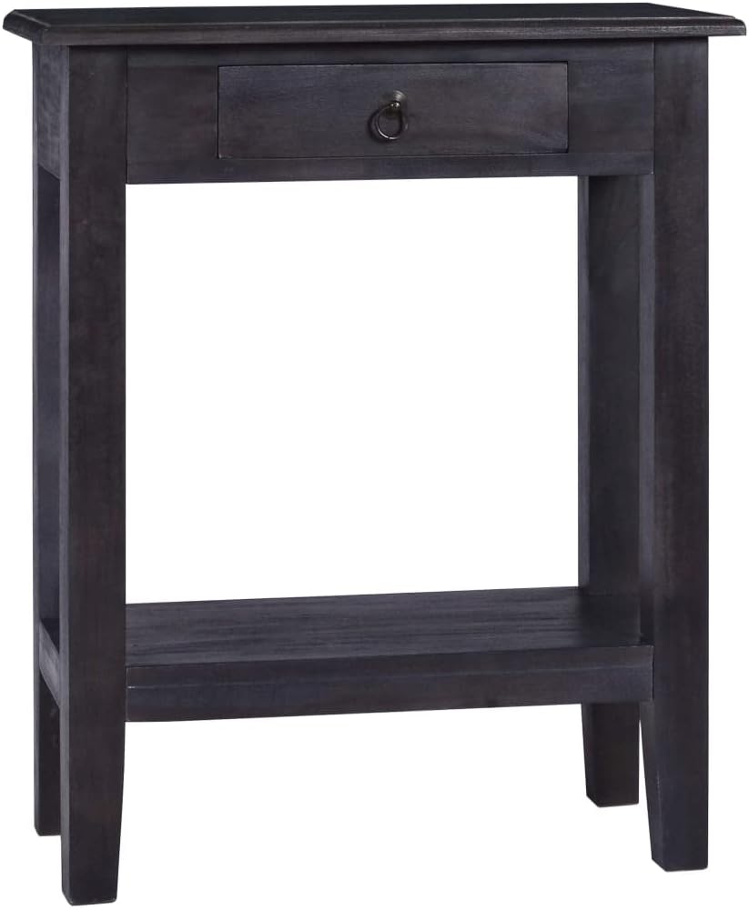 コンソールテーブル 木製 無垢 家具 おしゃれ 収納 2つ Choco Ⓣ コンソールテーブル 木製 無垢 家具 おしゃれ 収納 2つ Choco