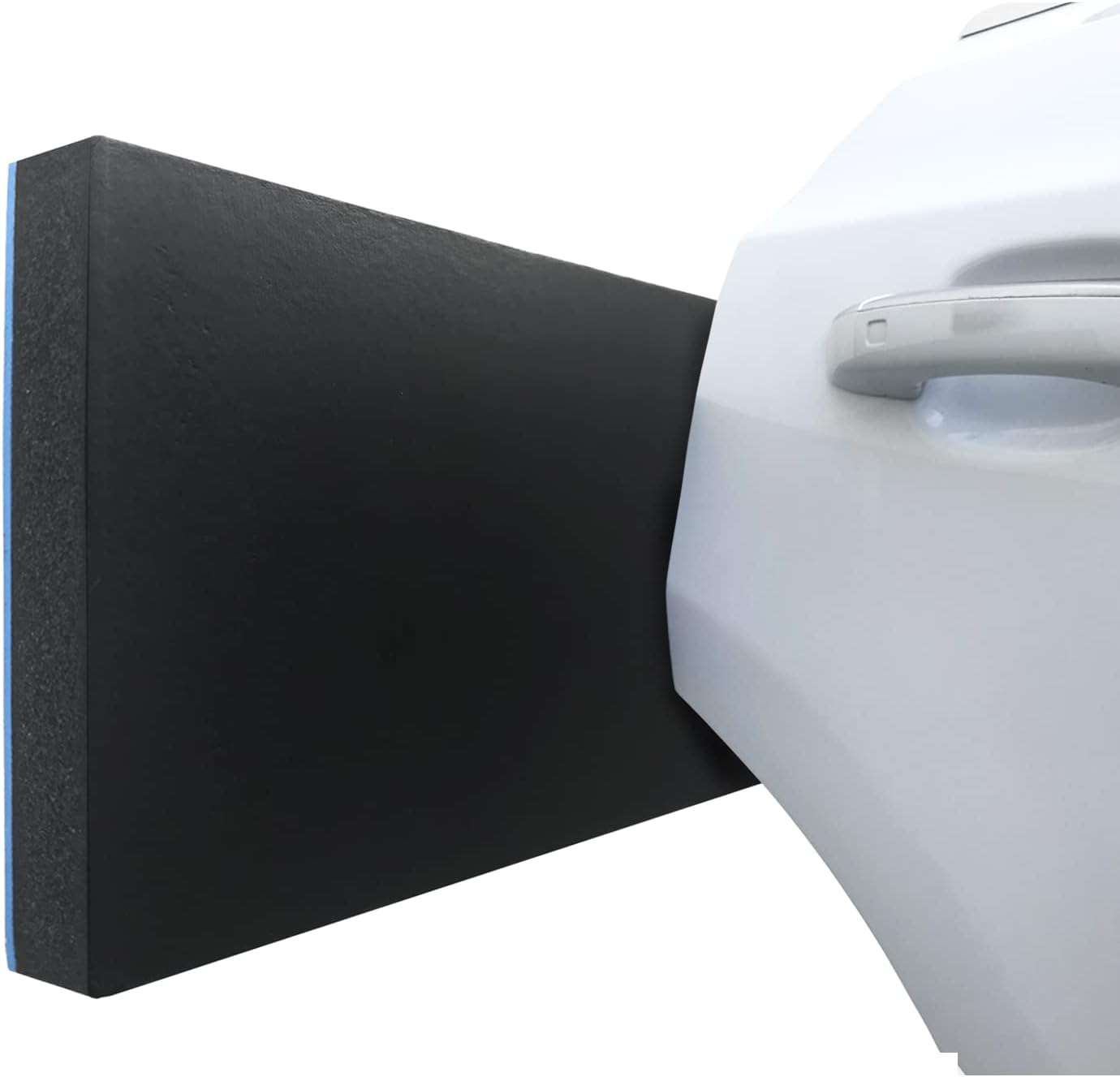 AMPULLA Garage Smith GWP03 Multilayer Garage Wall Protector Car Door Protectors (4-Pack)