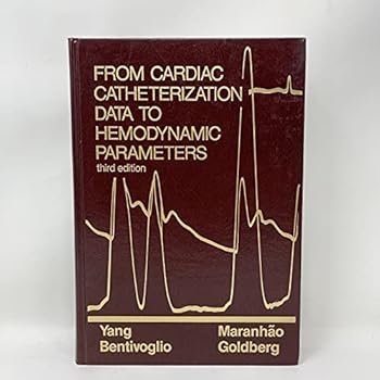From Cardiac Catheterization to Hymodynamic Parameters