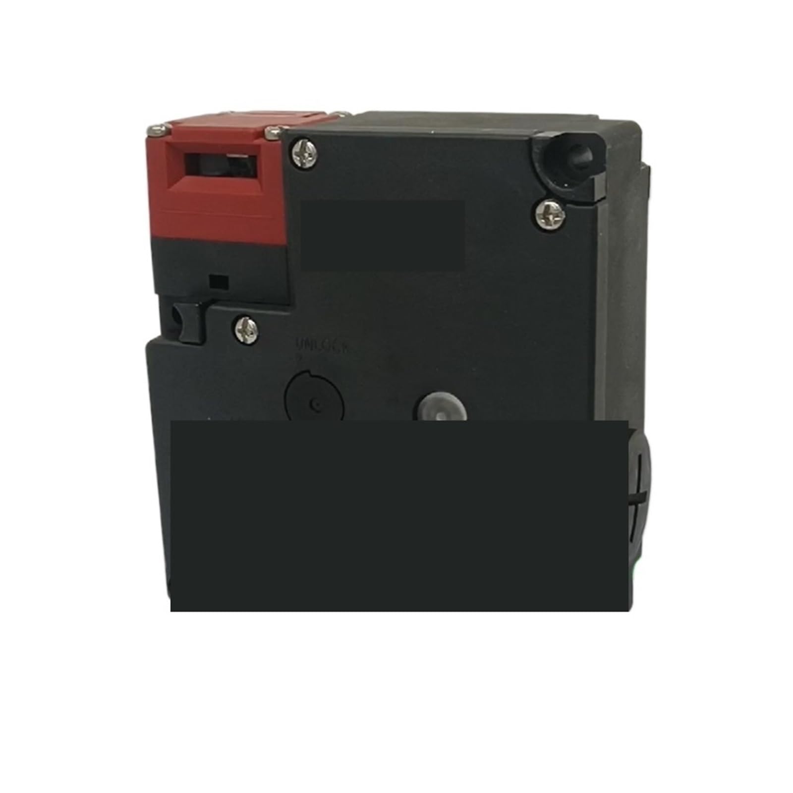 Capteur D4NL-1DFA-B limit sensor de porte industrielle et interrupteur de sécurité