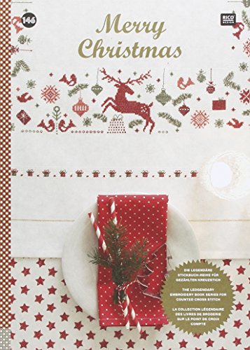 Preisvergleich Produktbild Buch 146 Merry Christmas