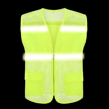 ✳️ Elis 反射ストライプ つなぎ 高視認 ✳️ Elis 反射ストライプ つなぎ 高視認 ✳️ Elis 反射