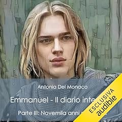 Page de couverture de Novemila anni sotto terra