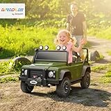 Zoom IMG-1 aiyaplay macchina elettrica per bambini Zoom IMG-1 aiyaplay macchina elettrica per bambini