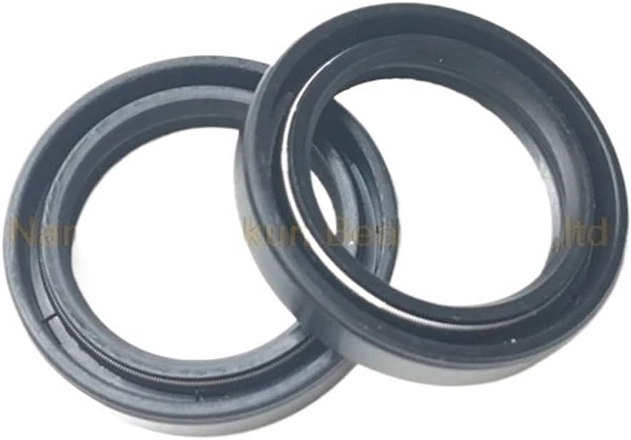 10pcs 17X27X6 TC17X27X6 Skeleton Oil Seal 17 * 27 * 6 Seals Seals Radial Shaft Seals