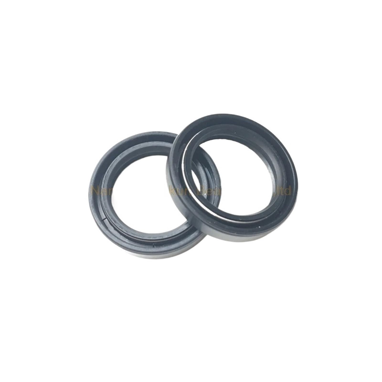Bexiujuvx One Color 10Pcs 17X27x6 Tc17x27x6 Skeleton Oil Seal 17 * 27 6 Seals Radial Shaft