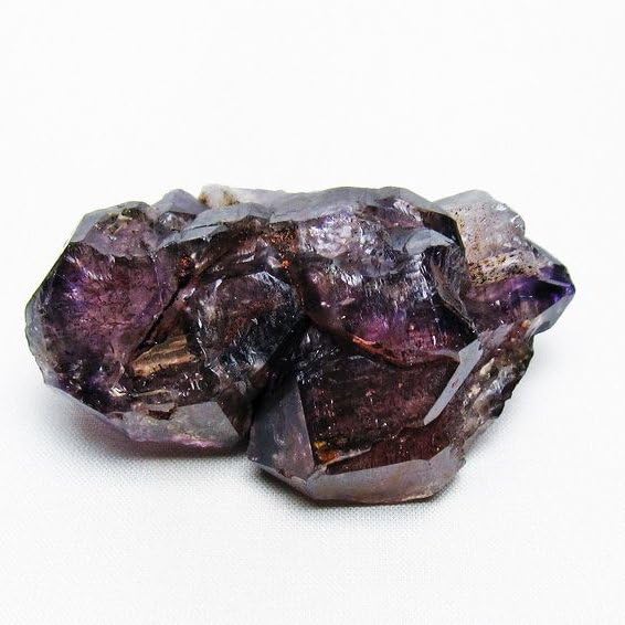 夢幻品質 ガネッシュヒマール産水晶とエスピリット鉱山産セイクリッド