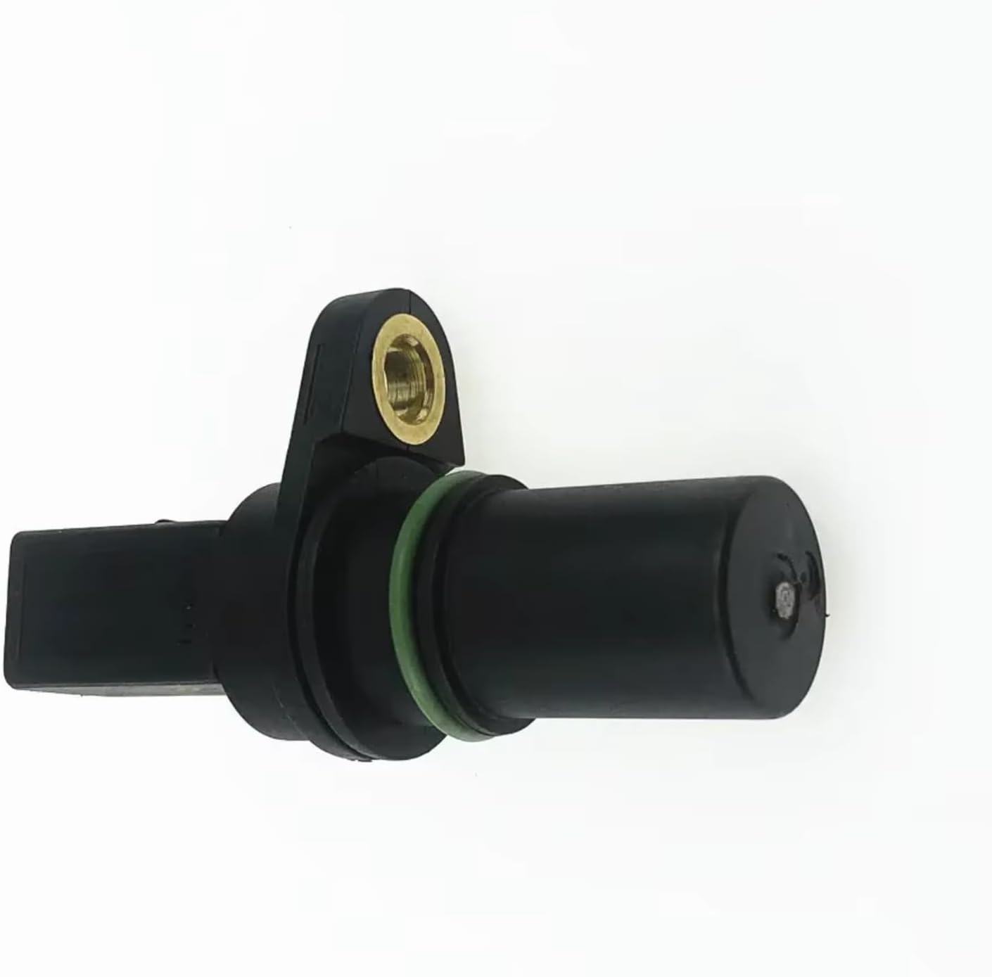 Crankshaft Pulse Sensor Compatible With A4 Avanta 2008 2009 2010 2011 2012 A3 2008 2009 2010 2011 2012 2013 Engine Crankshaft Speed Position Sensor 06H906433