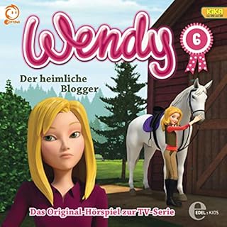 Der heimliche Blogger & Die l&auml;stige Cousine. Das Original-H&ouml;rspiel zur TV-Serie Titelbild