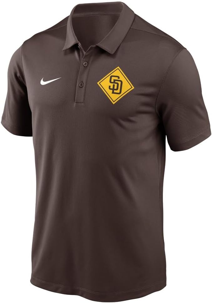 Nike Men's Diamond Icon Franchise Polo