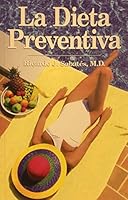 La Dieta Preventiva B005NHD52A Book Cover