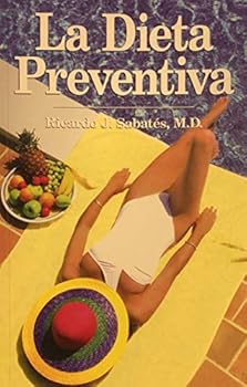 Paperback La Dieta Preventiva Book