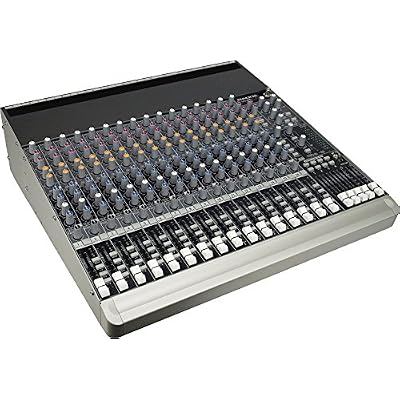 Mackie 1604-VLZ3 16-Channel Compact Mixer